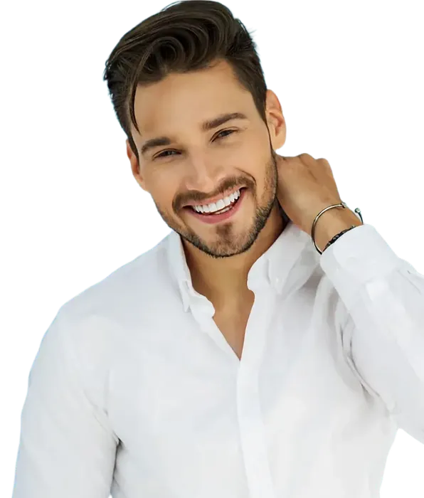 Radiance Clinic Hero Image