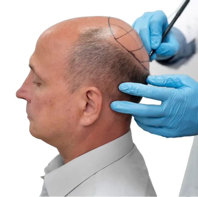 Hair Transplant