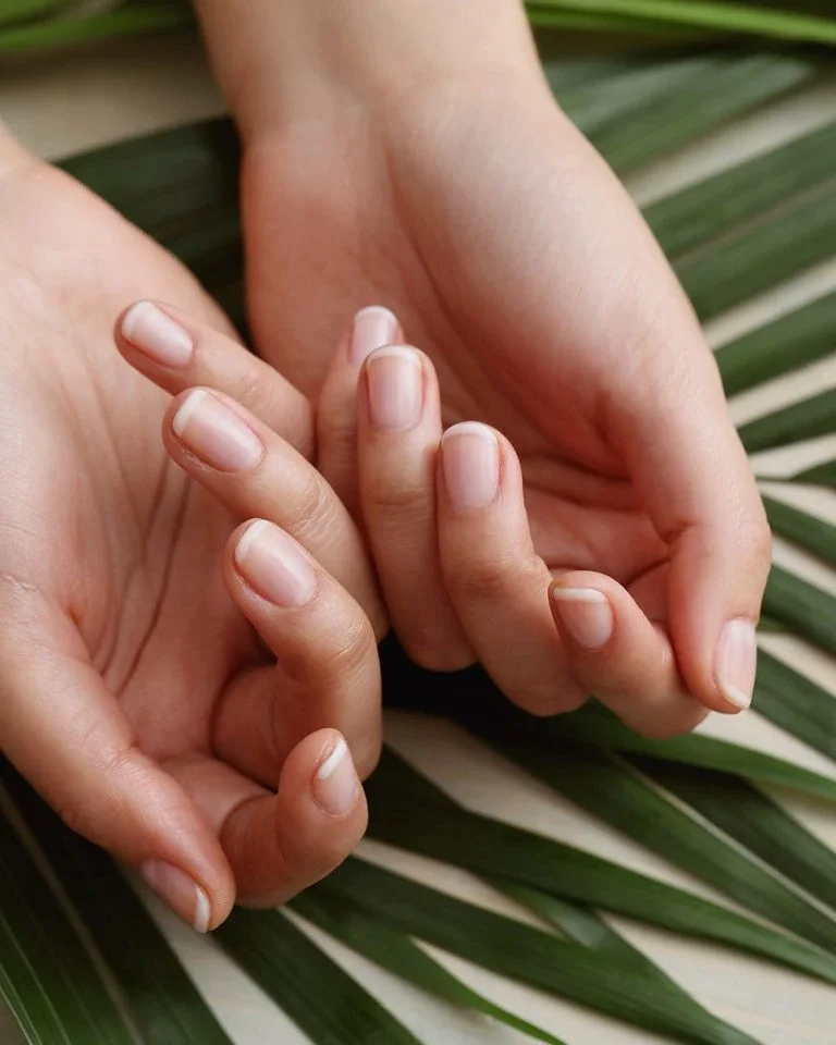 Nail